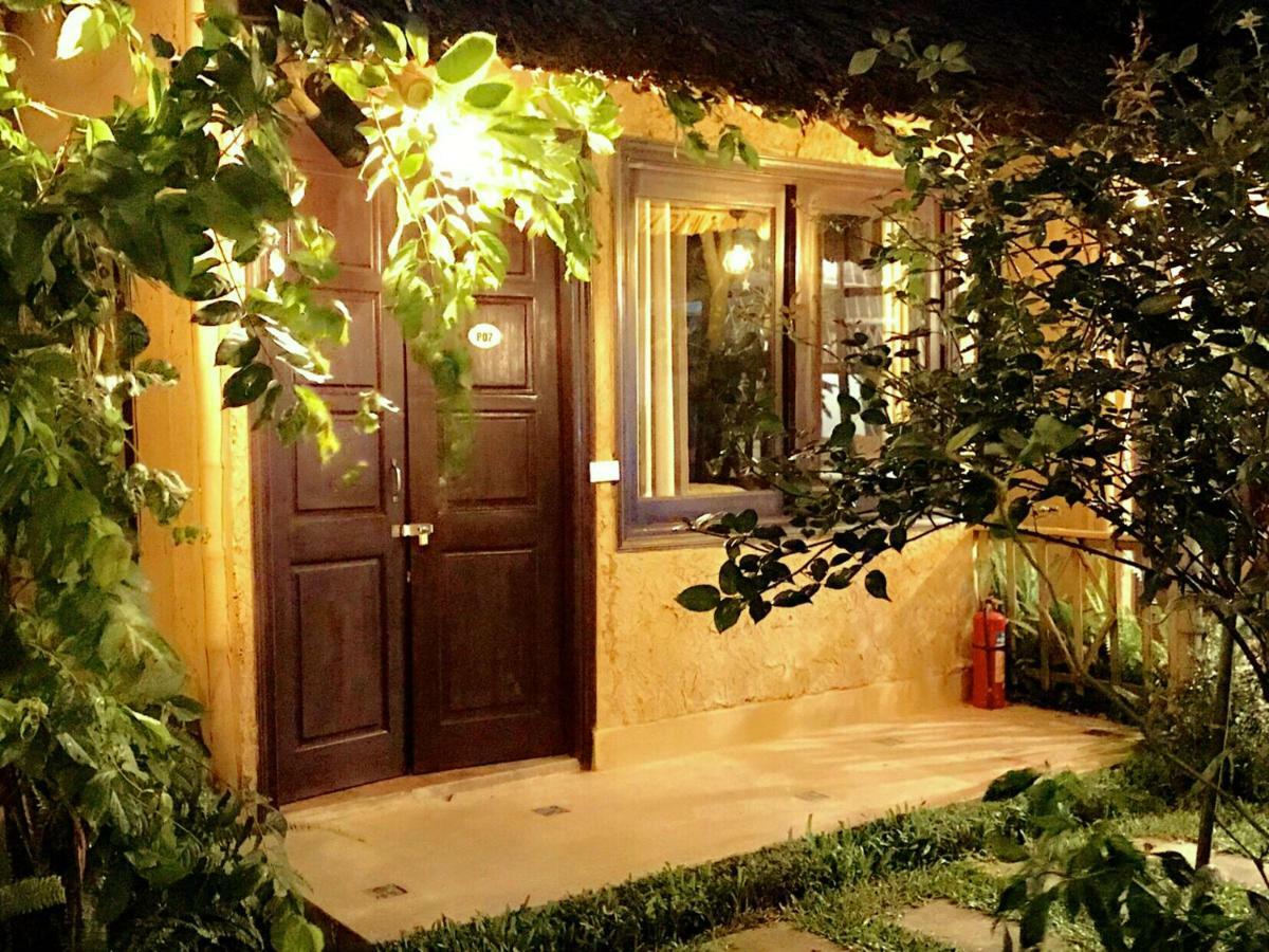 May Homestay - Tam Coc Local Village Ninh Binh Esterno foto