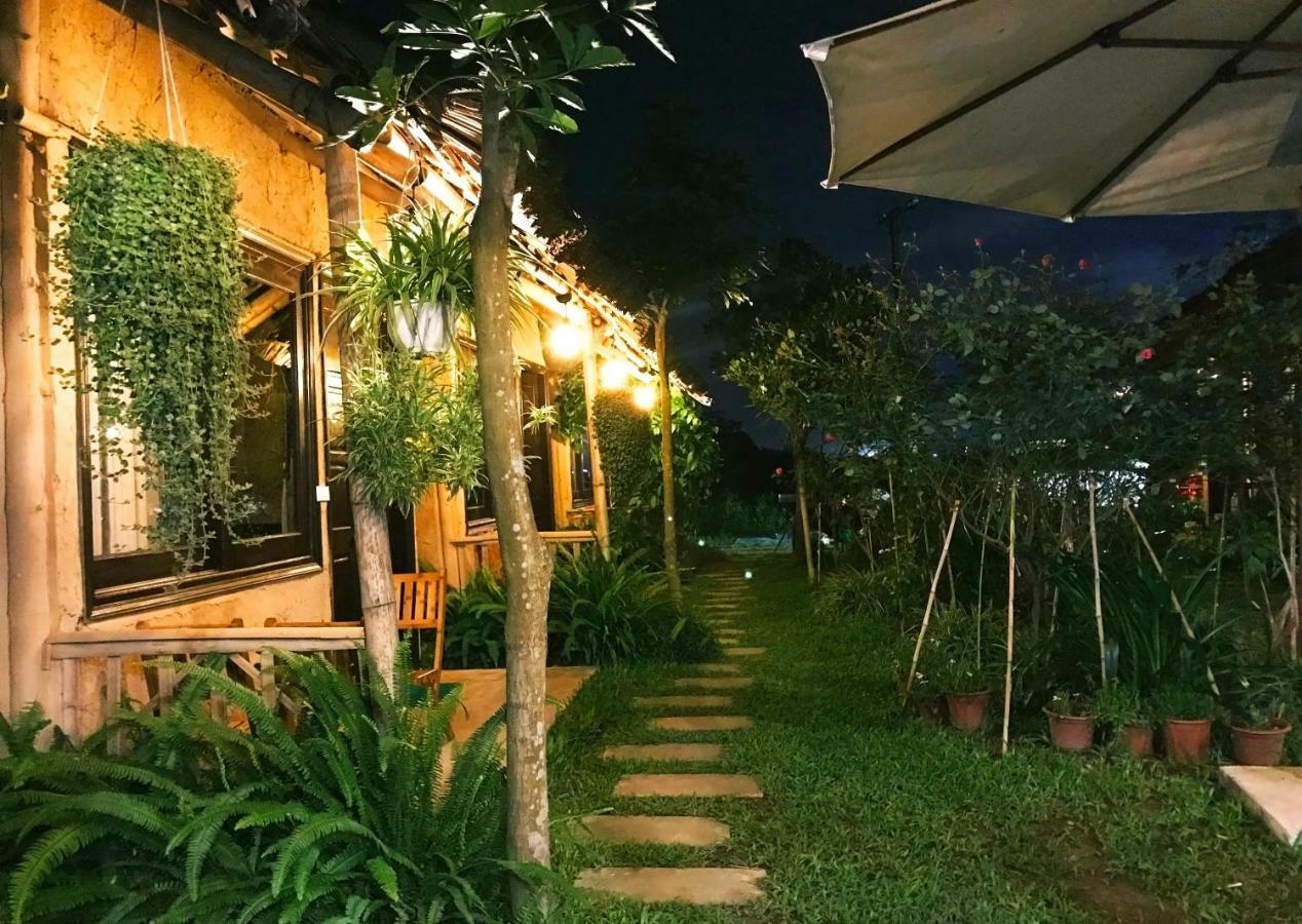 May Homestay - Tam Coc Local Village Ninh Binh Esterno foto